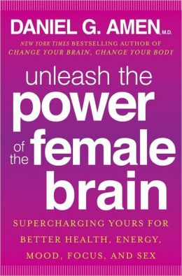 female brain